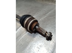 Recambio de transmision delantera derecha para nissan pixo (ua0) 1.0 referencia OEM IAM    2