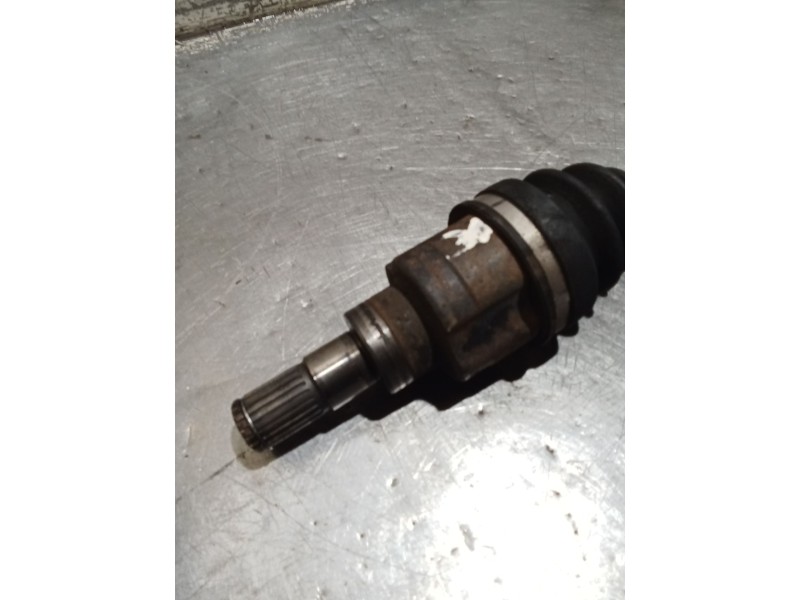 Recambio de transmision delantera derecha para nissan pixo (ua0) 1.0 referencia OEM IAM   