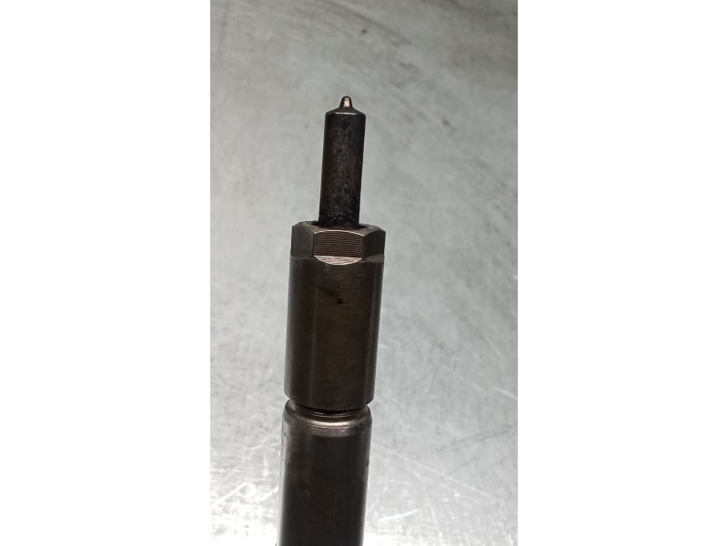 Recambio de inyector para fiat panda van (i) (271) active 2 sitze referencia OEM IAM 0445110183  BOSCH