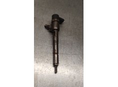 Recambio de inyector para fiat panda van (i) (271) active 2 sitze referencia OEM IAM 0445110183  BOSCH 2
