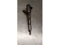 Recambio de inyector para fiat panda van (i) (271) active 2 sitze referencia OEM IAM 0445110183  BOSCH 2