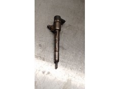 Recambio de inyector para fiat panda van (i) (271) active 2 sitze referencia OEM IAM 0445110183  BOSCH 2