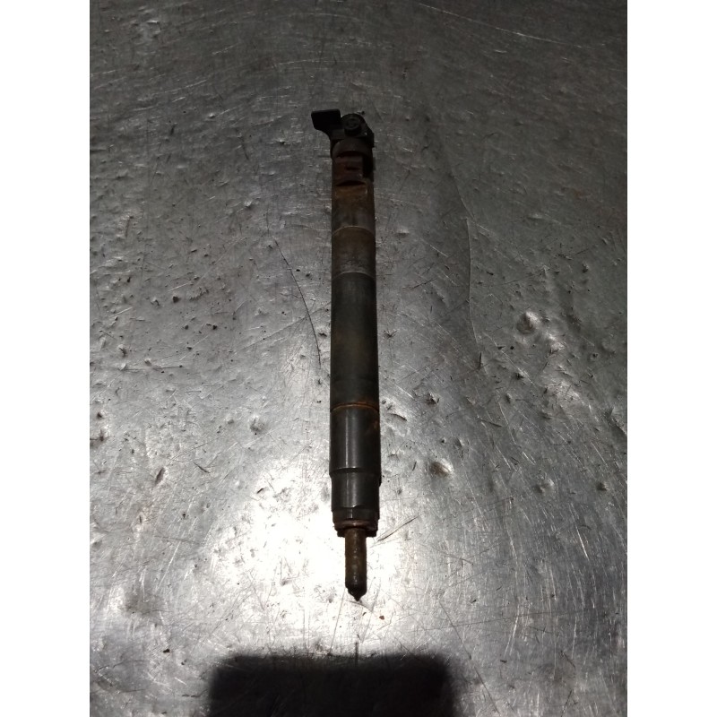 Recambio de inyector para peugeot 5008 (0u_, 0e_) 2.0 hdi 150 / bluehdi 150 referencia OEM IAM 9686191080 EMBR00101D DELPHI