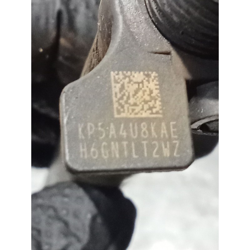 Recambio de inyector para peugeot 5008 (0u_, 0e_) 2.0 hdi 150 / bluehdi 150 referencia OEM IAM 9686191080 EMBR00101D DELPHI