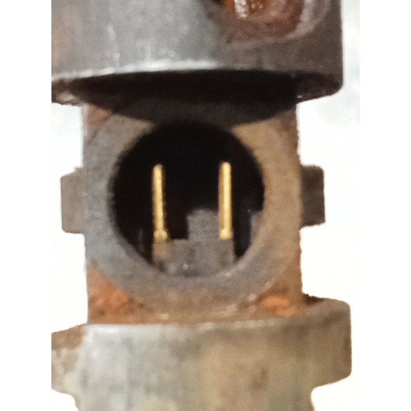 Recambio de inyector para peugeot 5008 (0u_, 0e_) 2.0 hdi 150 / bluehdi 150 referencia OEM IAM 9686191080 EMBR00101D DELPHI
