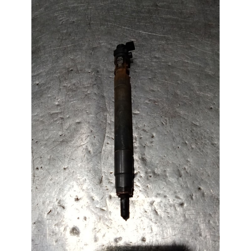 Recambio de inyector para peugeot 5008 (0u_, 0e_) 2.0 hdi 150 / bluehdi 150 referencia OEM IAM 9686191080 EMBR00101D DELPHI