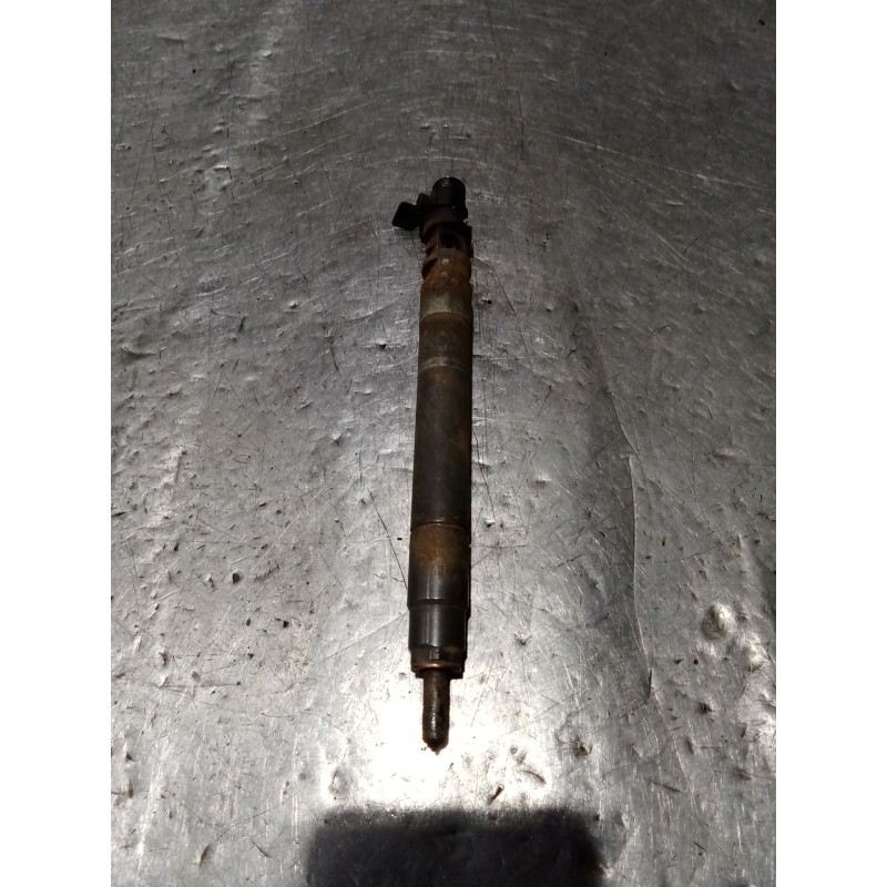 Recambio de inyector para peugeot 5008 (0u_, 0e_) 2.0 hdi 150 / bluehdi 150 referencia OEM IAM 9686191080 EMBR00101D DELPHI
