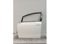 Recambio de puerta delantera izquierda para toyota verso (_r2_) 2.2 d-4d (aur21_) referencia OEM IAM   5P