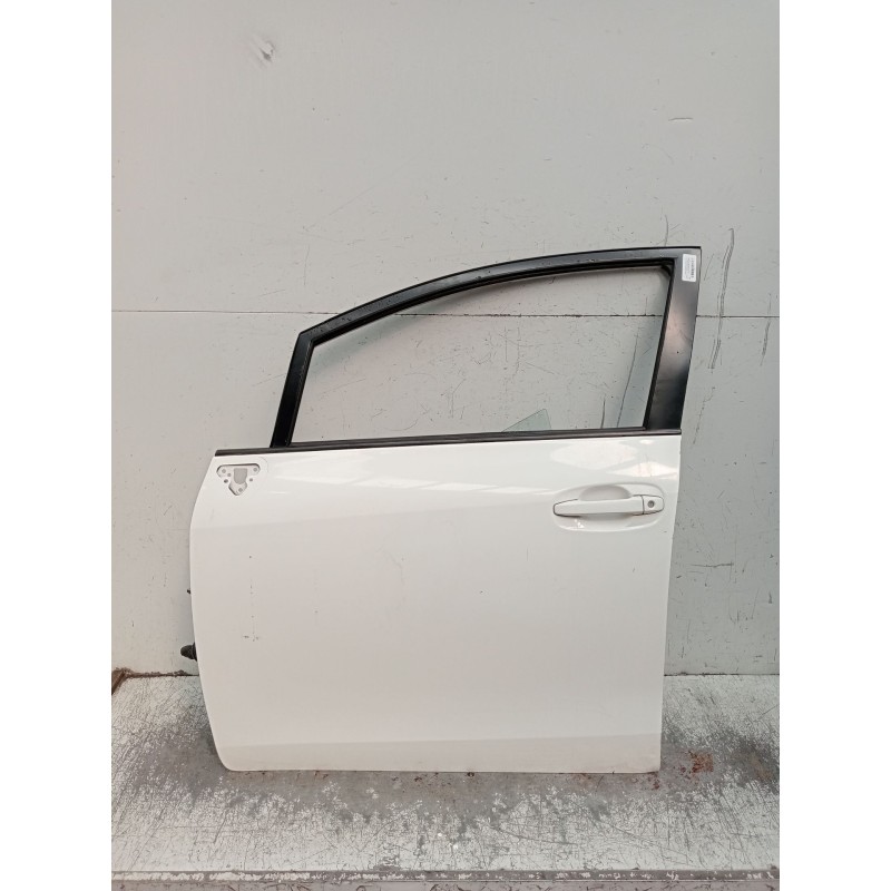 Recambio de puerta delantera izquierda para toyota verso (_r2_) 2.2 d-4d (aur21_) referencia OEM IAM   5P