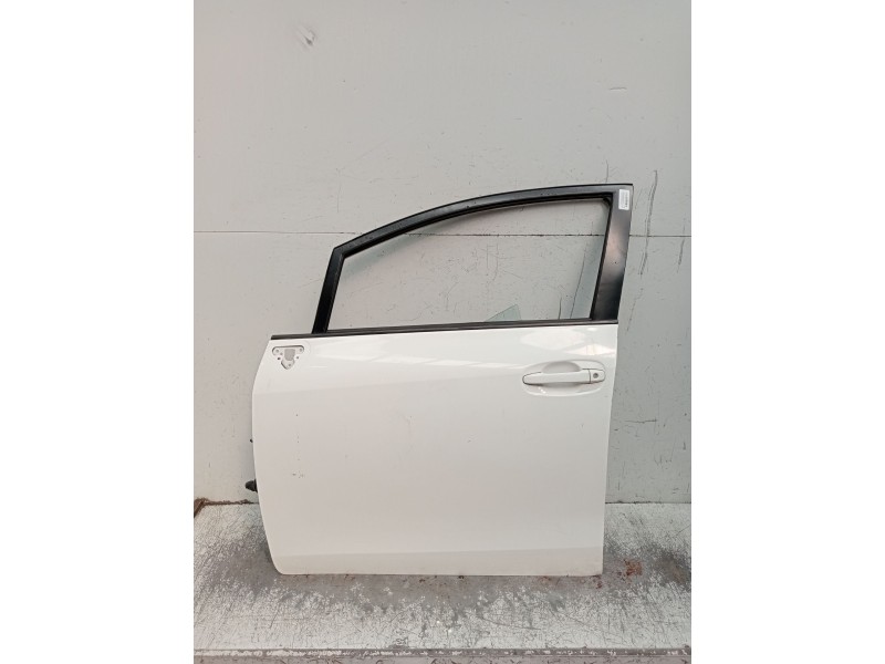 Recambio de puerta delantera izquierda para toyota verso (_r2_) 2.2 d-4d (aur21_) referencia OEM IAM   5P