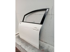 Recambio de puerta delantera izquierda para toyota verso (_r2_) 2.2 d-4d (aur21_) referencia OEM IAM   5P 2