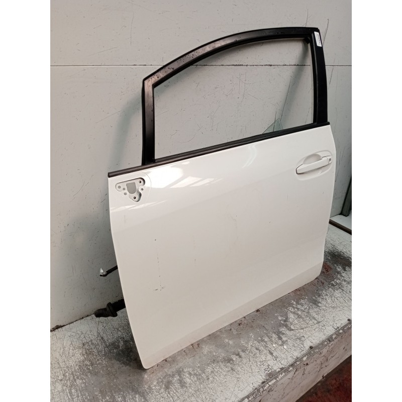 Recambio de puerta delantera izquierda para toyota verso (_r2_) 2.2 d-4d (aur21_) referencia OEM IAM   5P