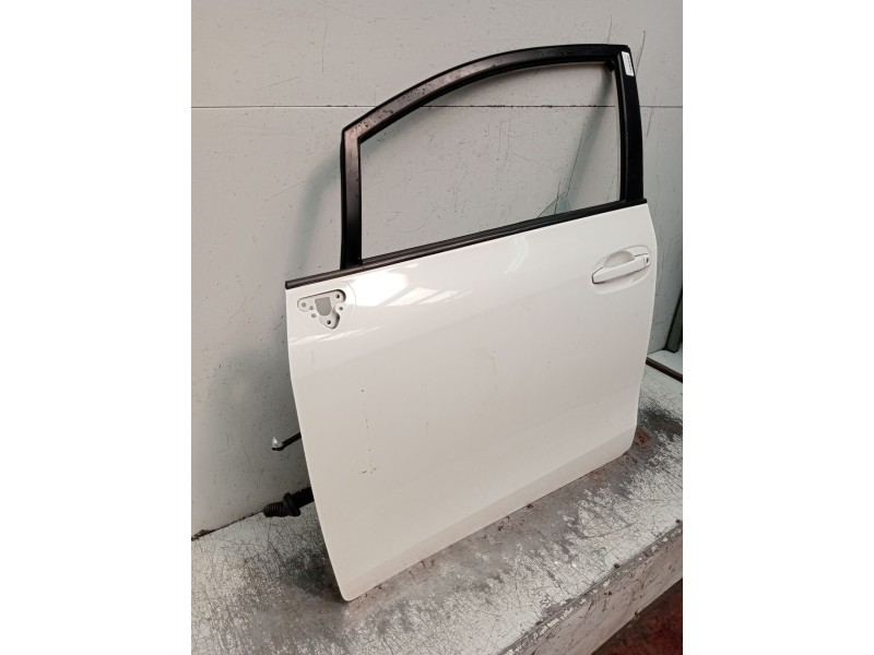 Recambio de puerta delantera izquierda para toyota verso (_r2_) 2.2 d-4d (aur21_) referencia OEM IAM   5P