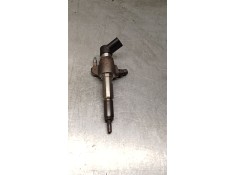 Recambio de inyector para citroën c4 picasso referencia OEM IAM 9802448680 50274V05 CONTINENTAL