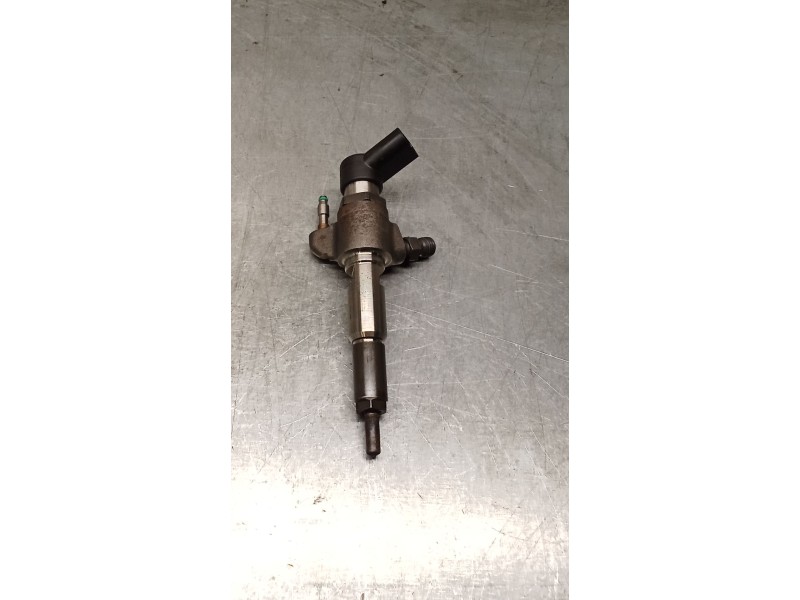 Recambio de inyector para citroën c4 picasso referencia OEM IAM 9802448680 50274V05 CONTINENTAL