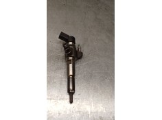 Recambio de inyector para citroën c4 picasso referencia OEM IAM 9802448680 50274V05 CONTINENTAL 2