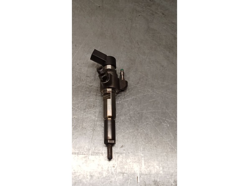 Recambio de inyector para citroën c4 picasso referencia OEM IAM 9802448680 50274V05 CONTINENTAL