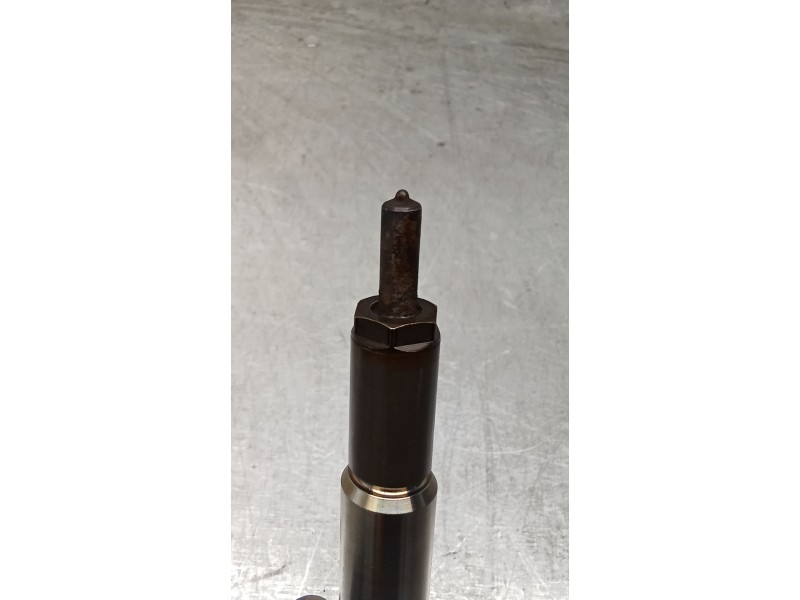 Recambio de inyector para citroën c4 picasso referencia OEM IAM 9802448680 50274V05 CONTINENTAL