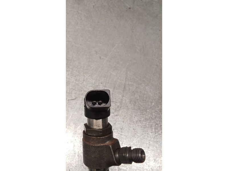 Recambio de inyector para citroën c4 picasso referencia OEM IAM 9802448680 50274V05 CONTINENTAL
