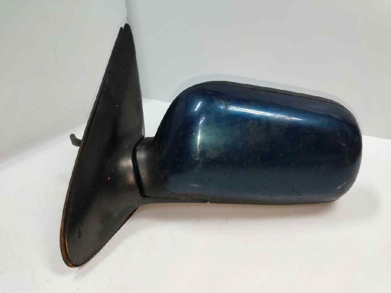 Recambio de retrovisor izquierdo para nissan primera berlina (p11) 1.6 16v cat referencia OEM IAM   MANUAL