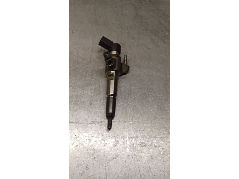 Recambio de inyector para citroën c4 picasso referencia OEM IAM 9802448680 50274V05 CONTINENTAL