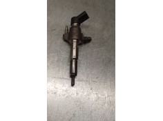 Recambio de inyector para citroën c4 picasso referencia OEM IAM 9802448680 50274V05 CONTINENTAL 2