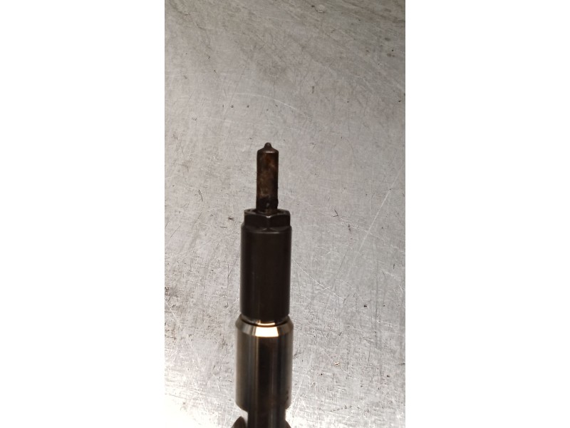 Recambio de inyector para citroën c4 picasso referencia OEM IAM 9802448680 50274V05 CONTINENTAL