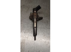 Recambio de inyector para citroën c4 picasso referencia OEM IAM 9802448680 50274V05 CONTINENTAL