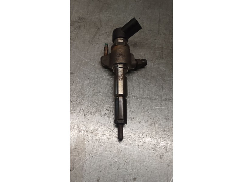 Recambio de inyector para citroën c4 picasso referencia OEM IAM 9802448680 50274V05 CONTINENTAL