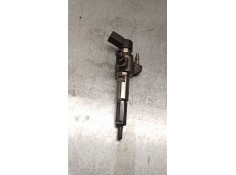Recambio de inyector para citroën c4 picasso referencia OEM IAM 9802448680 50274V05 CONTINENTAL 2