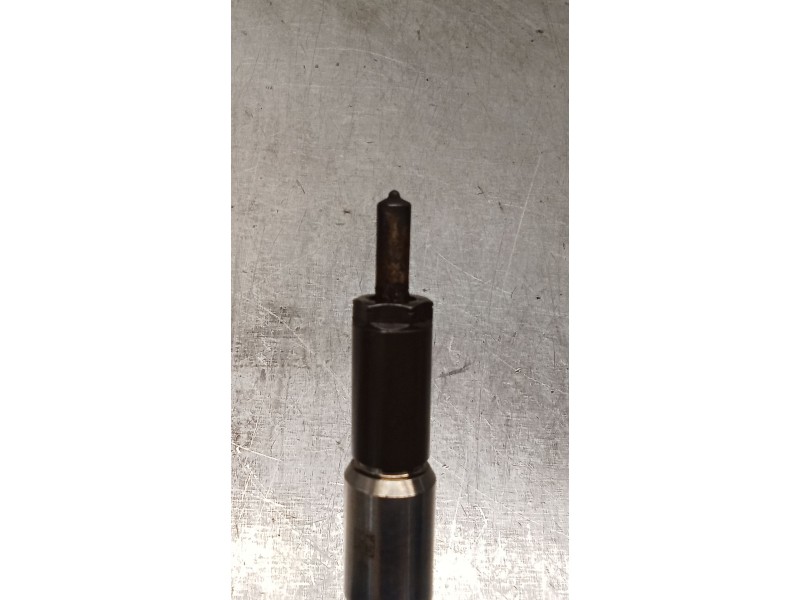 Recambio de inyector para citroën c4 picasso referencia OEM IAM 9802448680 50274V05 CONTINENTAL