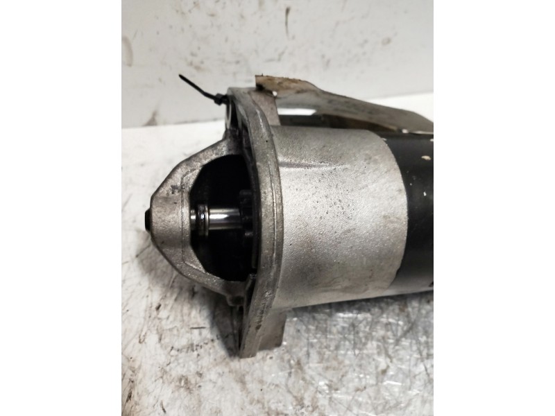 Recambio de motor arranque para volvo s60 berlina 2.4 d referencia OEM IAM 0001109252 BOSCH 