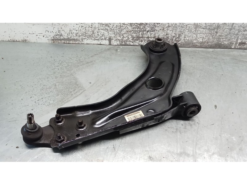 Recambio de brazo suspension inferior delantero derecho para citroën c4 picasso referencia OEM IAM   13