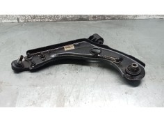 Recambio de brazo suspension inferior delantero izquierdo para citroën c4 picasso referencia OEM IAM   13