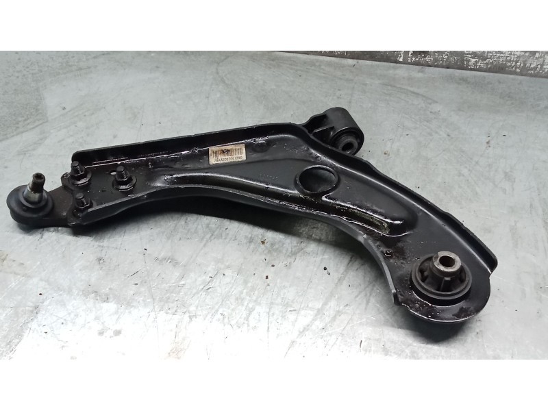 Recambio de brazo suspension inferior delantero izquierdo para citroën c4 picasso referencia OEM IAM   13