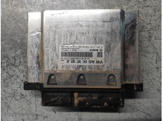 Recambio de centralita motor uce para volkswagen golf vii lim. (bq1) advance referencia OEM IAM 0261S10530 04C907309AE 