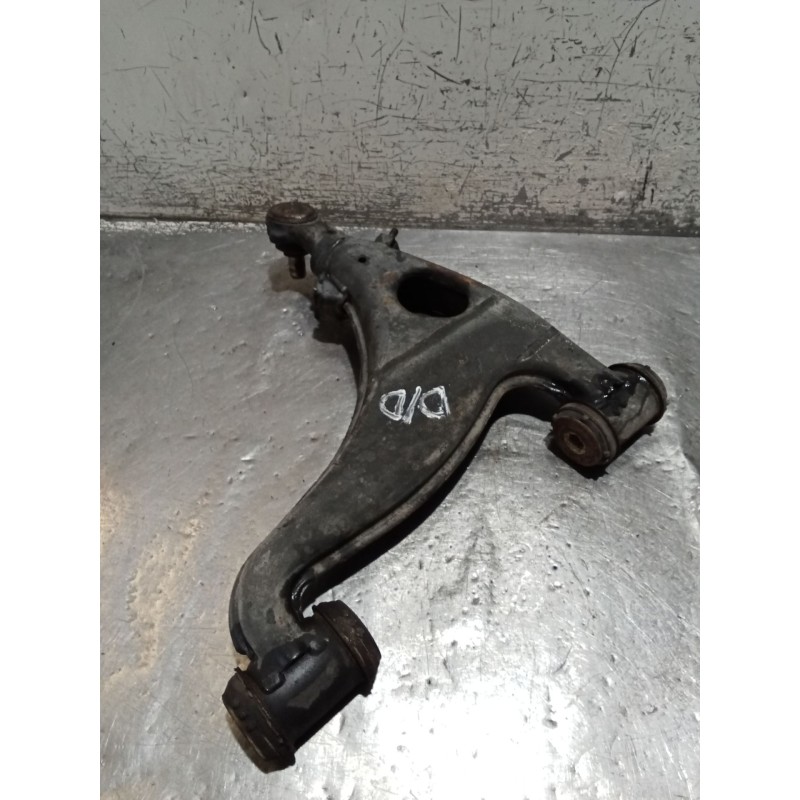Recambio de brazo suspension inferior delantero derecho para mercedes-benz clase e (w124) berlina referencia OEM IAM   84