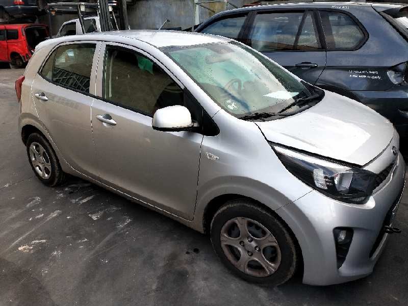kia picanto (ja) del año 2018