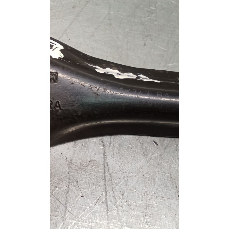Recambio de brazo suspension inferior trasero derecho para ford c-max 1.0 ecoboost cat referencia OEM IAM AV615K743BA 10 