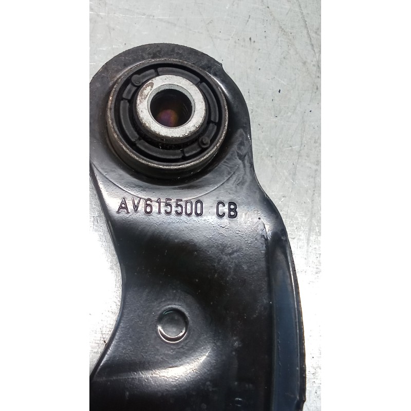 Recambio de brazo suspension superior trasero derecho para ford c-max 1.0 ecoboost cat referencia OEM IAM   10