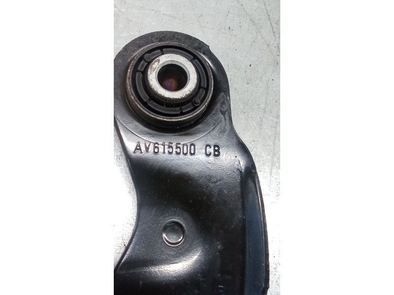 Recambio de brazo suspension superior trasero derecho para ford c-max 1.0 ecoboost cat referencia OEM IAM   10