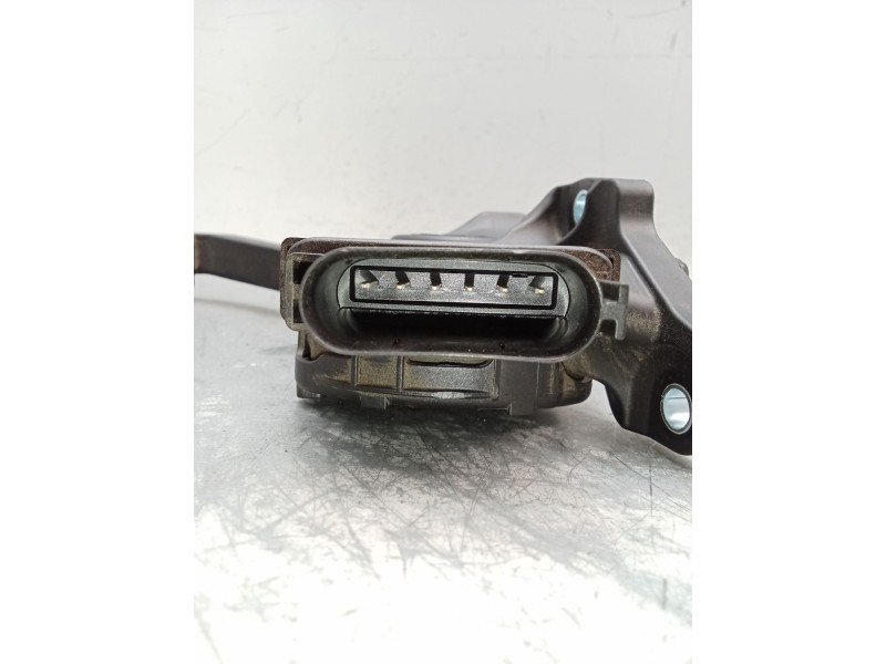 Recambio de potenciometro pedal para volvo xc60 kinetic awd referencia OEM IAM 6PV00922017 8G9N9F836AA 