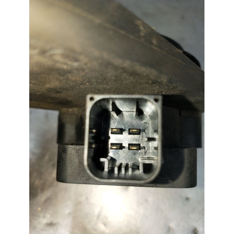 Recambio de potenciometro pedal para citroën berlingo / berlingo first furgoneta/monovolumen (m_) 2.0 hdi 90 (mbrhy, mcrhy) refe