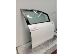 Recambio de puerta delantera derecha para toyota verso (_r2_) 2.2 d-4d (aur21_) referencia OEM IAM   5P 2