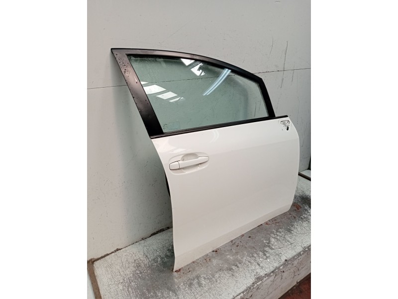 Recambio de puerta delantera derecha para toyota verso (_r2_) 2.2 d-4d (aur21_) referencia OEM IAM   5P