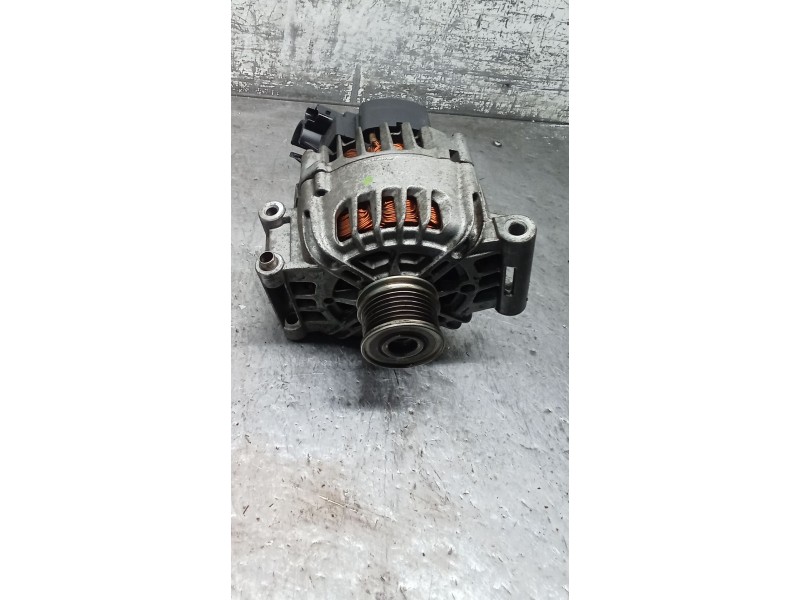 Recambio de alternador para peugeot 308 i (4a_, 4c_) 1.4 16v referencia OEM IAM V75765138001  07