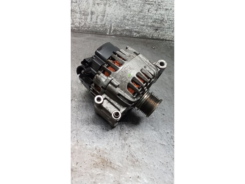 Recambio de alternador para peugeot 308 i (4a_, 4c_) 1.4 16v referencia OEM IAM V75765138001  07