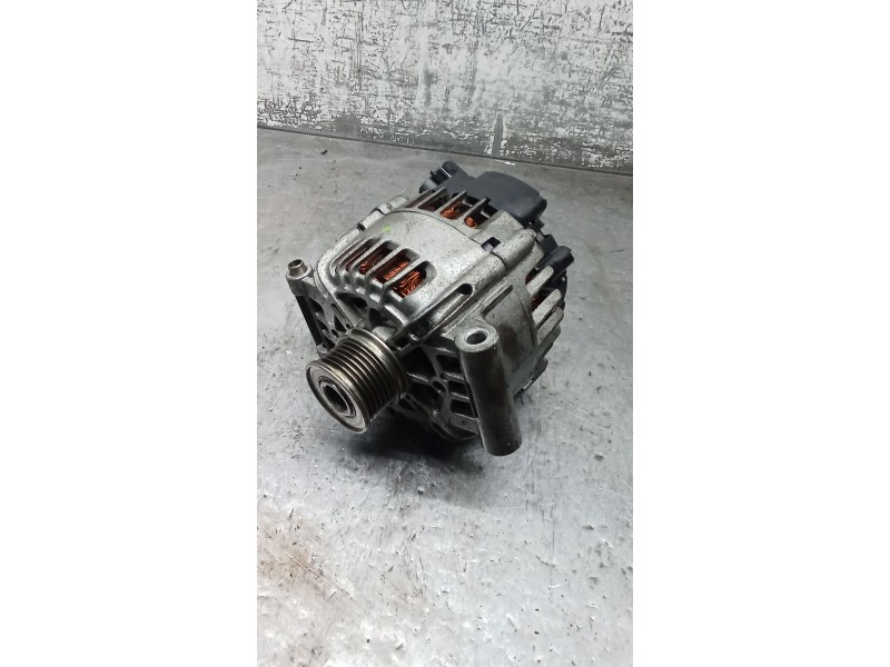 Recambio de alternador para peugeot 308 i (4a_, 4c_) 1.4 16v referencia OEM IAM V75765138001  07