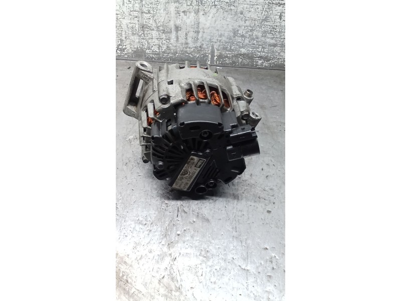 Recambio de alternador para peugeot 308 i (4a_, 4c_) 1.4 16v referencia OEM IAM V75765138001  07