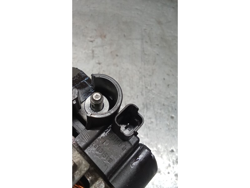 Recambio de alternador para peugeot 308 i (4a_, 4c_) 1.4 16v referencia OEM IAM V75765138001  07